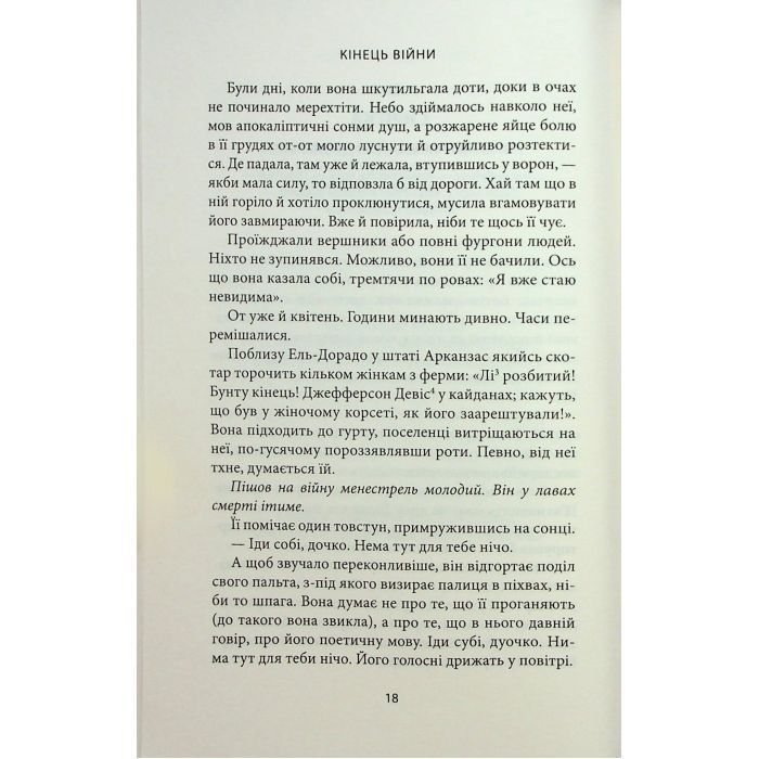 Книга Водоспад Спасіння - Джозеф О'Коннор Астролябія (9786176643159) зображення 11