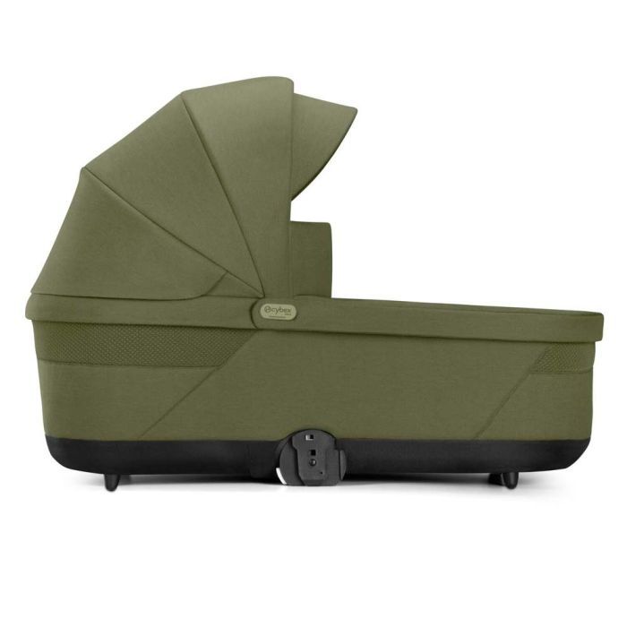 Люлька Cybex S Lux Moss Green (525000413) зображення 4