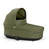 Люлька Cybex S Lux Moss Green (525000413)