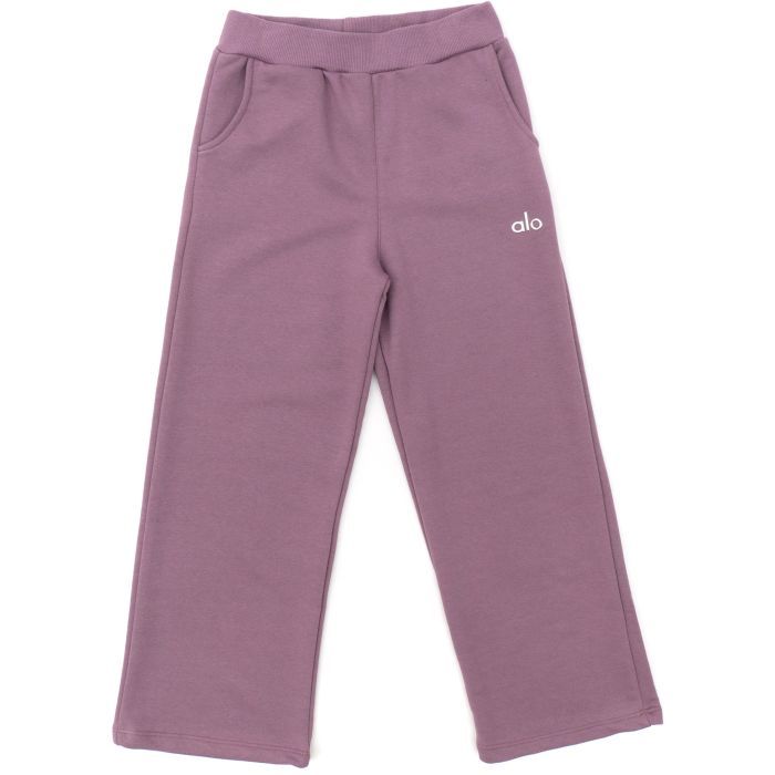 Спортивний костюм дитячий Smile базовий (4242-134G-lilac) зображення 3