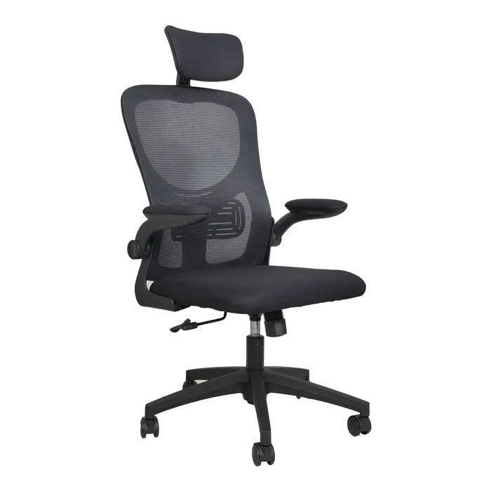 Офісне крісло Special4You Viper black (E7177)