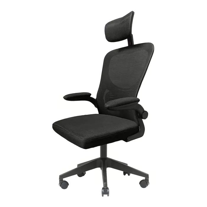 Офісне крісло Special4You Viper black (E7177) зображення 2