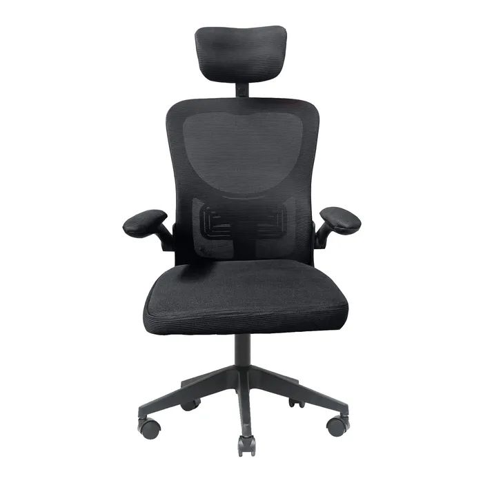 Офісне крісло Special4You Viper black (E7177) зображення 3