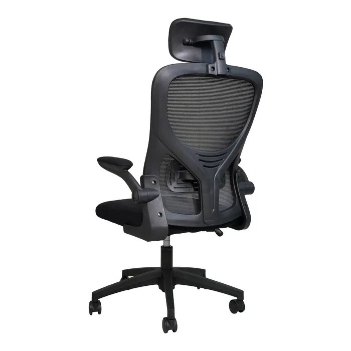 Офісне крісло Special4You Viper black (E7177) зображення 4