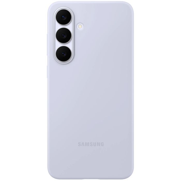 Чехол для мобильного телефона Samsung Galaxy S25 FE (S731) Silicone Case Dark Blue (EF-PS731CNEGWW)
