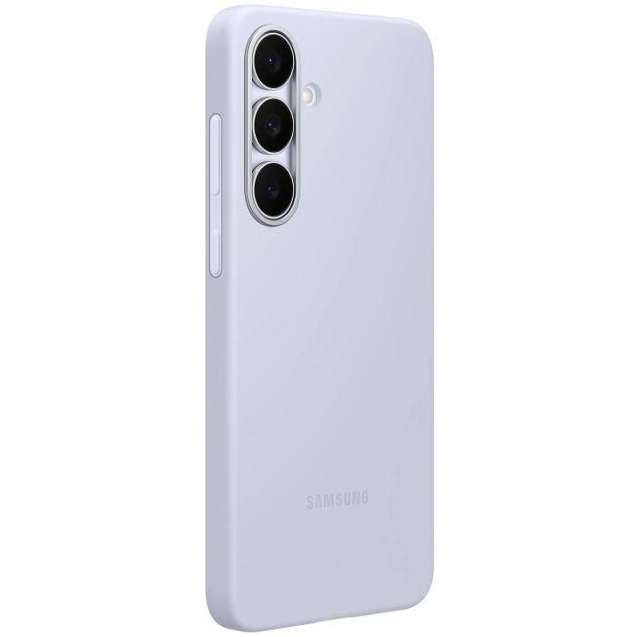 Чехол для мобильного телефона Samsung Galaxy S25 FE (S731) Silicone Case Dark Blue (EF-PS731CNEGWW) изображение 2