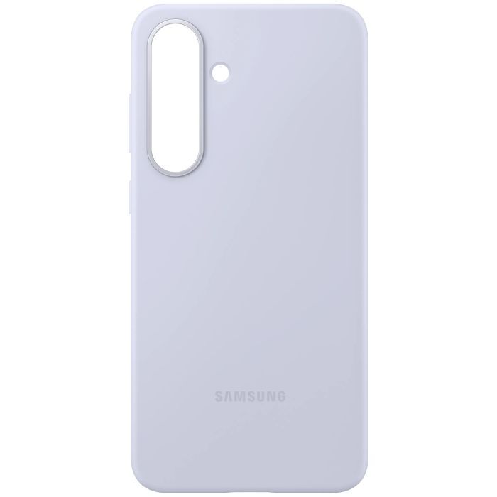 Чехол для мобильного телефона Samsung Galaxy S25 FE (S731) Silicone Case Dark Blue (EF-PS731CNEGWW) изображение 4