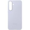 Чехол для мобильного телефона Samsung Galaxy S25 FE (S731) Silicone Case Light Blue (EF-PS731CLEGWW) изображение 4