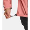 Куртка Ortovox Seceda 3L Jacket Wmn wild berry - M - фіолетовий (025.001.1190) изображение 10
