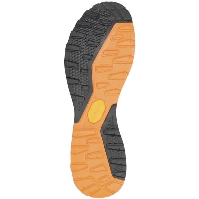 Черевики AKU Rocket MID GTX Black/Orange 7 (710-108-7) зображення 5