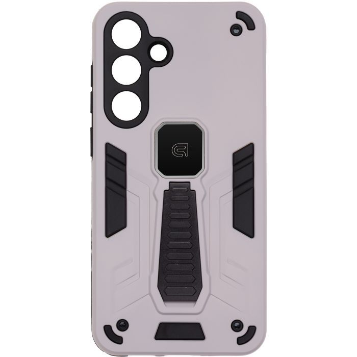 Чехол для мобильного телефона Armorstandart Proover Samsung S25 FE 5G Brown (ARM86426)