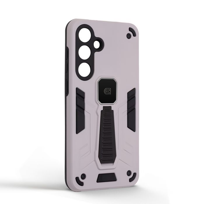 Чехол для мобильного телефона Armorstandart Proover Samsung S25 FE 5G Brown (ARM86426) изображение 2