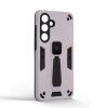 Чехол для мобильного телефона Armorstandart Proover Samsung S25 FE 5G Grey (ARM86427) изображение 2