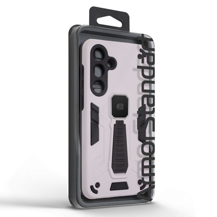 Чехол для мобильного телефона Armorstandart Proover Samsung S25 FE 5G Brown (ARM86426) изображение 3