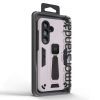 Чехол для мобильного телефона Armorstandart Proover Samsung S25 FE 5G Grey (ARM86427) изображение 3