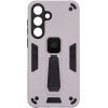 Чехол для мобильного телефона Armorstandart Proover Samsung S25 FE 5G Grey (ARM86427)