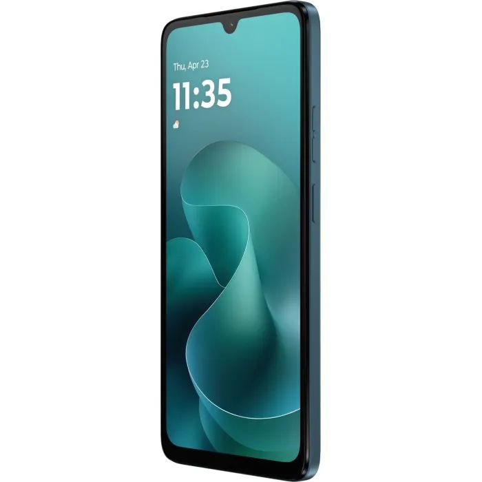 Мобильный телефон Motorola G06 4/256GB Tendril (PBA20001UA) изображение 4