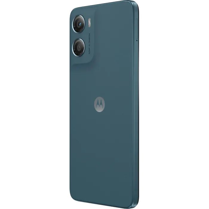 Мобильный телефон Motorola G06 4/256GB Tendril (PBA20001UA) изображение 8