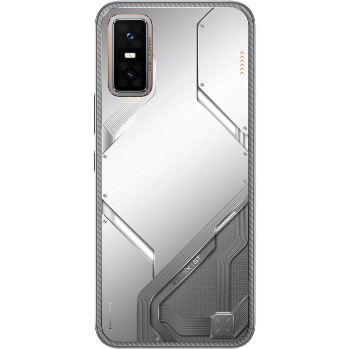 Мобильный телефон Infinix GT 30 8/256Gb Blade White (4894947101083) изображение 3