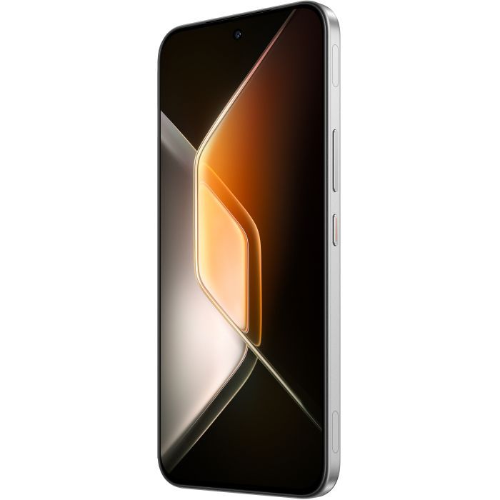 Мобильный телефон Infinix GT 30 8/256Gb Blade White (4894947101083) изображение 6