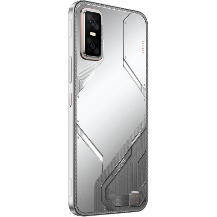 Мобильный телефон Infinix GT 30 8/256Gb Blade White (4894947101083) изображение 7