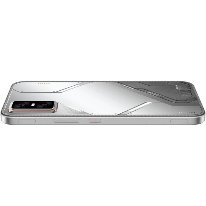 Мобильный телефон Infinix GT 30 8/256Gb Blade White (4894947101083) изображение 8