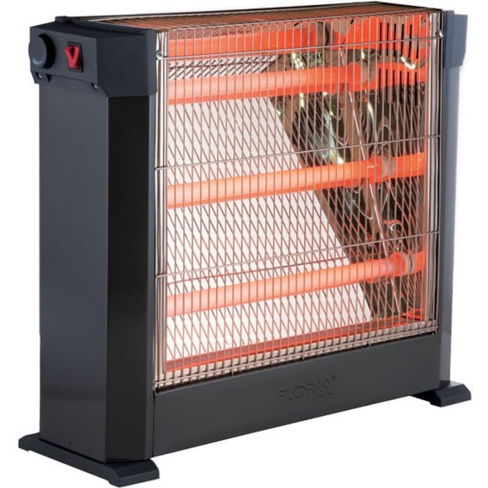 Обогреватель FLORIA ZLN6203 изображение 4