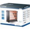 Обогреватель FLORIA ZLN6203 изображение 5