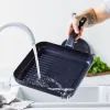 Сковорода GreenPan Essence Magneto гриль 28 см (CC006338-001) зображення 4