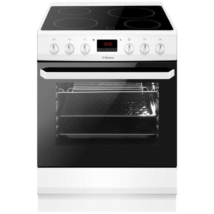 Плита Hansa FCCW69209 зображення 2