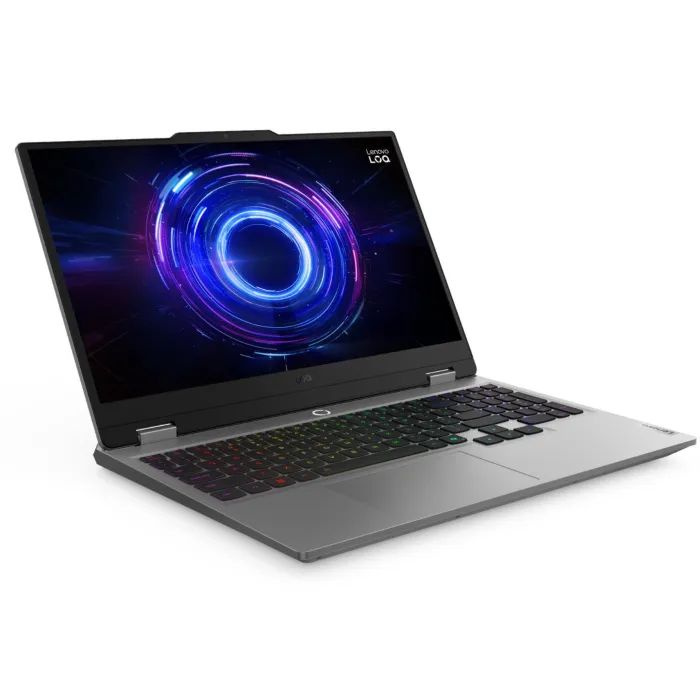 Ноутбук Lenovo LOQ 15IRX10 (83JE00X5RA) зображення 2
