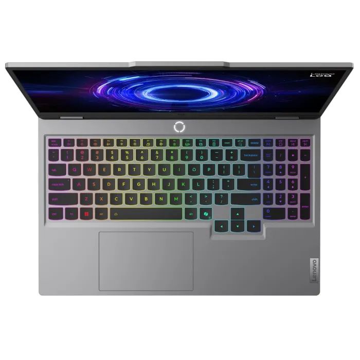 Ноутбук Lenovo LOQ 15IRX10 (83JE00X5RA) зображення 4
