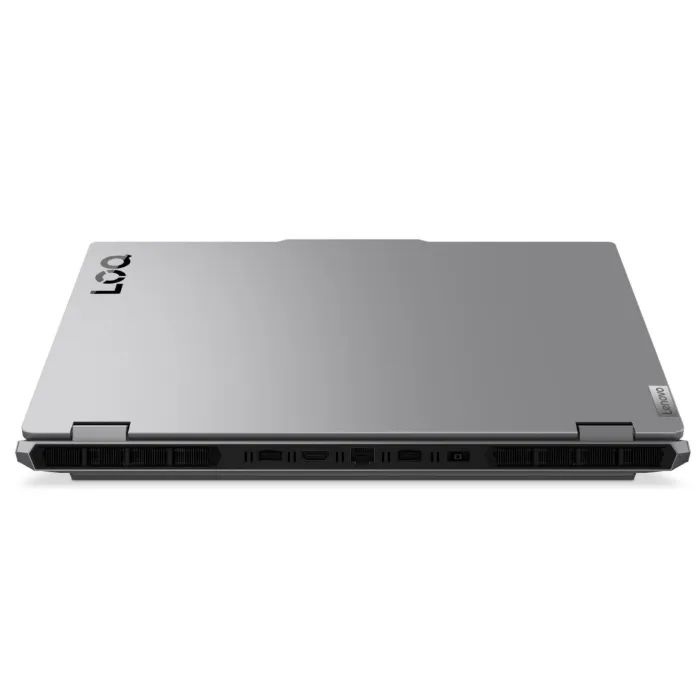 Ноутбук Lenovo LOQ 15IRX10 (83JE00X5RA) зображення 8