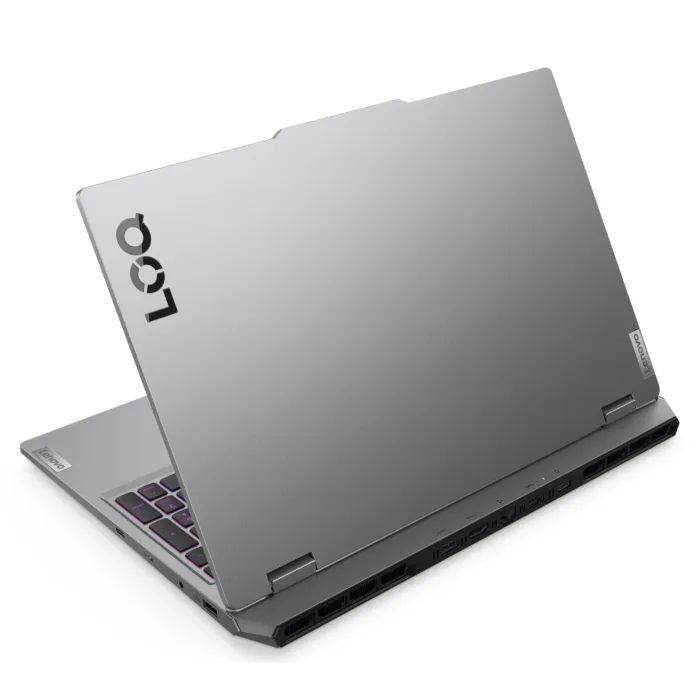 Ноутбук Lenovo LOQ 15IRX10 (83JE00X5RA) зображення 9