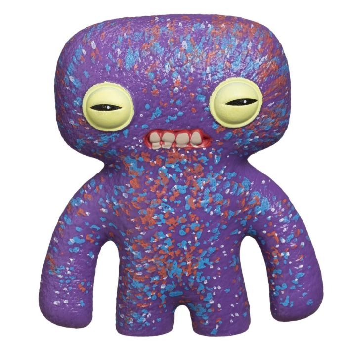 Фигурка Fuggler Фиолетовый Сквидж (FG2012R)
