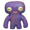 Фигурка Fuggler Фиолетовый Сквидж (FG2012R)