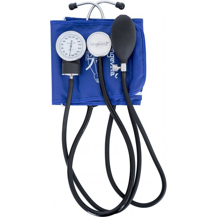 Тонометр Longevita LS-4