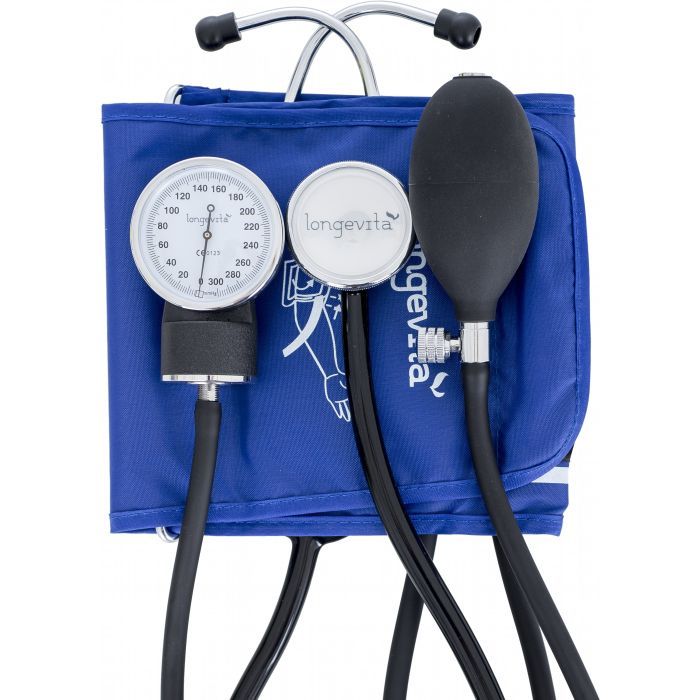 Тонометр Longevita LS-4 изображение 2