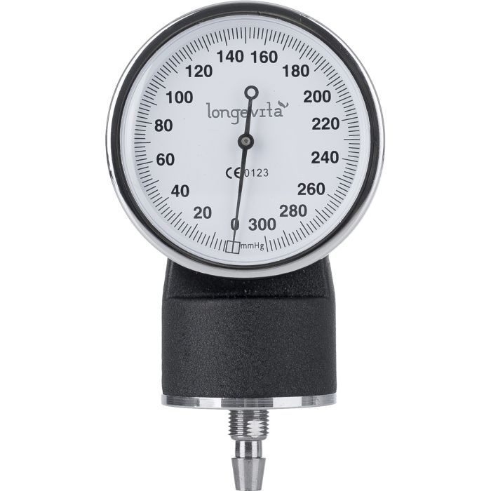 Тонометр Longevita LS-4 изображение 3
