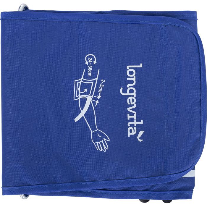 Тонометр Longevita LS-4 изображение 5