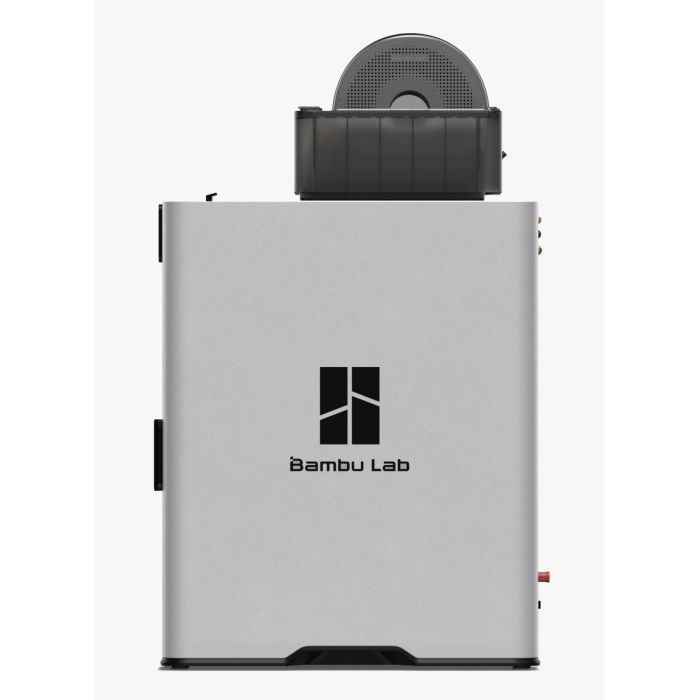 3D-принтер Bambu Lab H2S AMS Combo зображення 2
