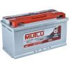 Акумулятор автомобільний MUTLU 6СТ-100 (0) SFB L5.100.090.A зображення 3