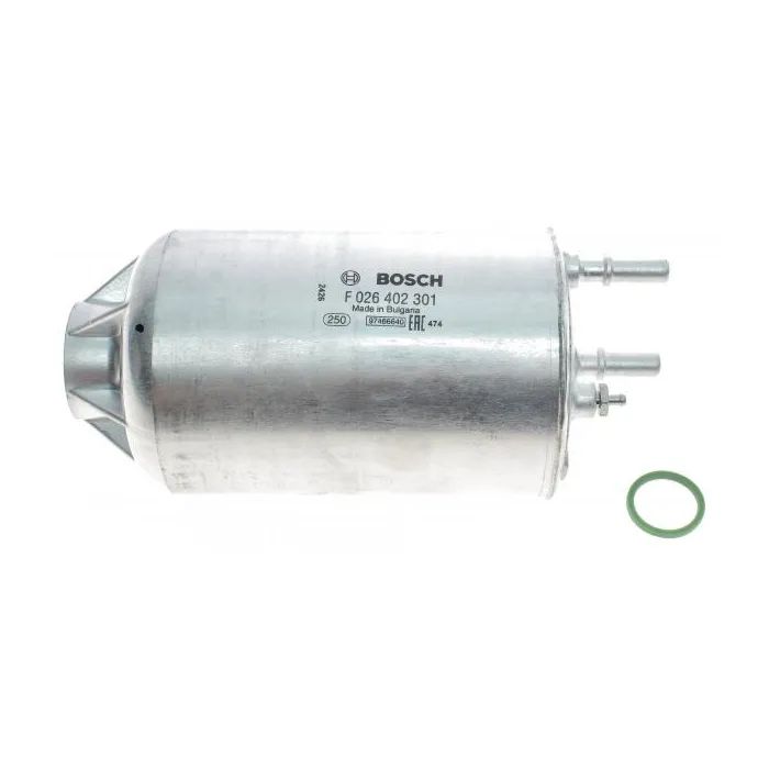 Фильтр топливный Bosch F026402301