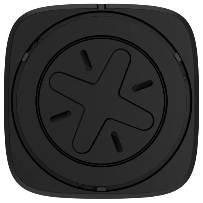 Сирена Ajax EN54 FireProtect VAD black изображение 3