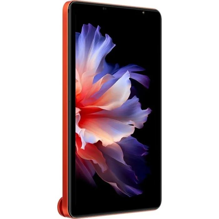 Планшет Blackview ZENO 1 8" 4/64GB LTE Orange (6931548323235) изображение 3 Планшет Blackview ZENO 1 8" 4/64GB LTE Orange (6931548323235) изображение 3