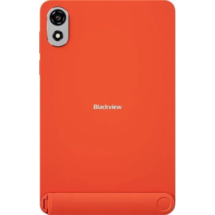 Планшет Blackview ZENO 1 8" 4/64GB LTE Orange (6931548323235) изображение 4 Планшет Blackview ZENO 1 8" 4/64GB LTE Orange (6931548323235) изображение 4