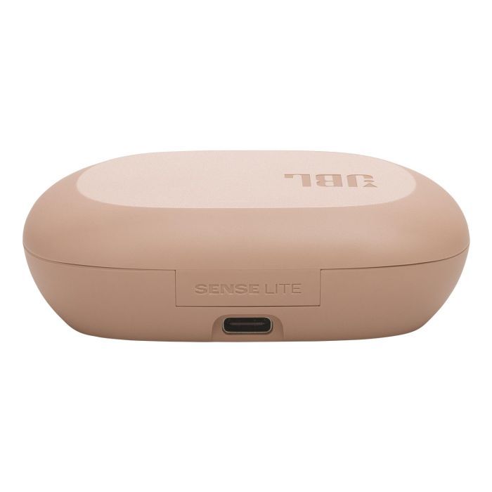 Навушники JBL Sense Lite Beige (JBLSENSELITEBEG) зображення 6 Навушники JBL Sense Lite Beige (JBLSENSELITEBEG) зображення 6