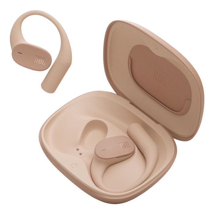 Навушники JBL Sense Lite Beige (JBLSENSELITEBEG) зображення 7 Навушники JBL Sense Lite Beige (JBLSENSELITEBEG) зображення 7