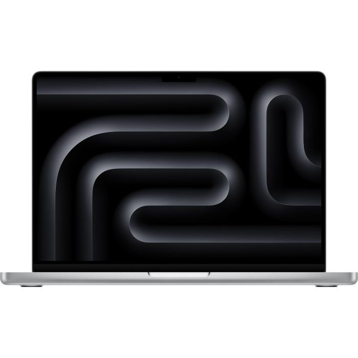 Ноутбук Apple MacBook Pro 14 A3434 M5 Silver (MDE44UA/A) > цены в Киеве и Украине Ноутбук Apple MacBook Pro 14 A3434 M5 Silver (MDE44UA/A)