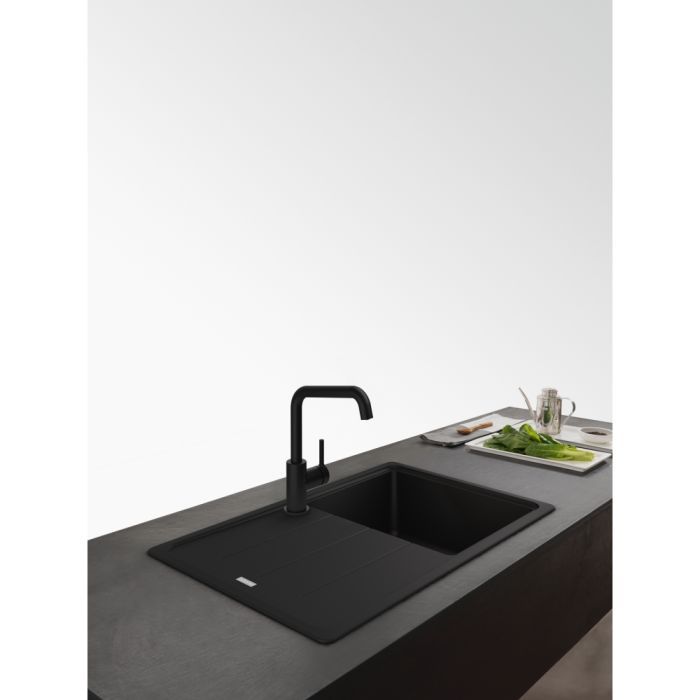 Змішувач Franke Lina U (115.0728.474) зображення 3